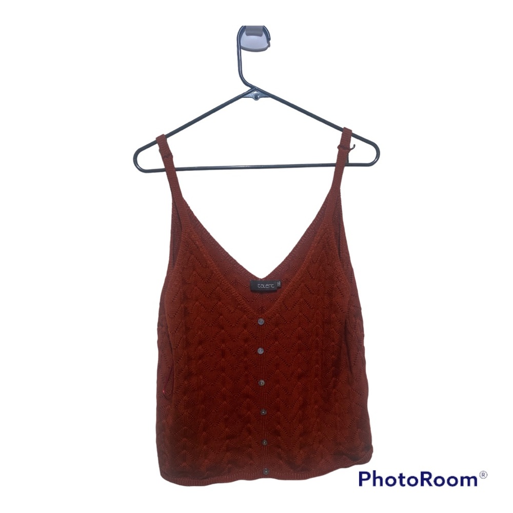 Womens plus size tank